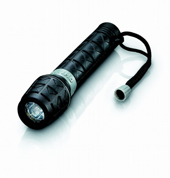 Philips SFL3361P Hand flashlight Black