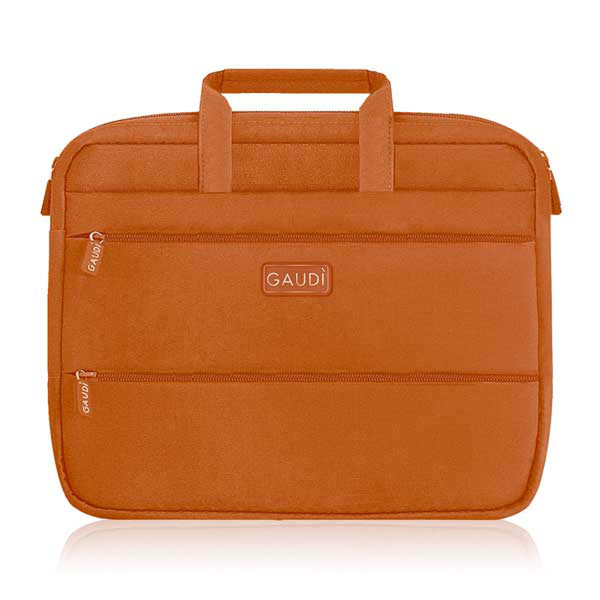 1 Idea Italia GSLIM11ORA 11Zoll Sleeve case Orange Notebooktasche