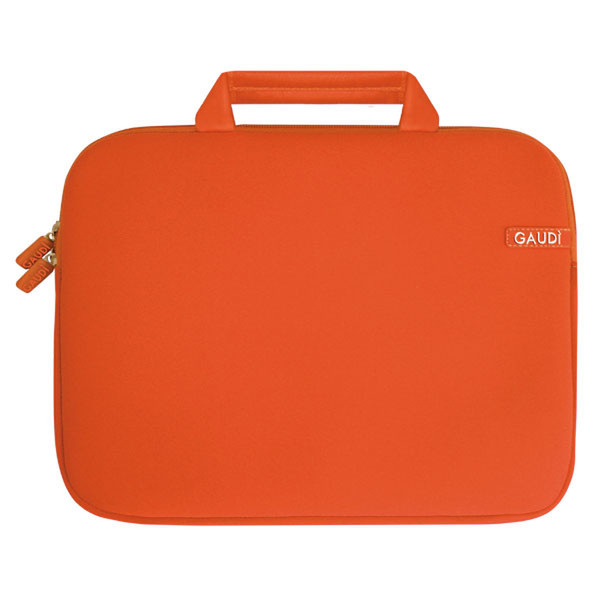 1 Idea Italia GSLEEVEUP11ORA 11Zoll Sleeve case Orange Notebooktasche