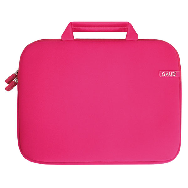 1 Idea Italia GSLEEVEUP11PNK 11Zoll Sleeve case Pink Notebooktasche