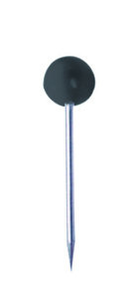 Durable Round Headed Pins