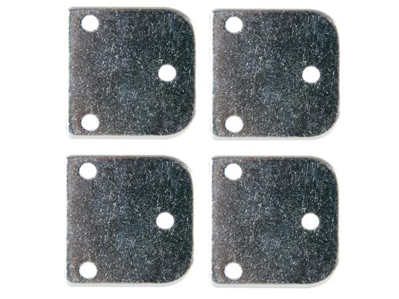 Velleman SOL/SPB1 mounting kit