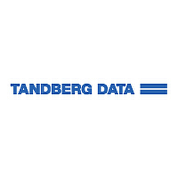 Tandberg Data SecureService Pack, On-site, 5x9xNBD, 1Y