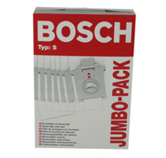 Bosch Vacuum Cleaner Bag