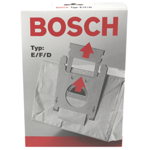 Bosch Vacuum cleaner bag