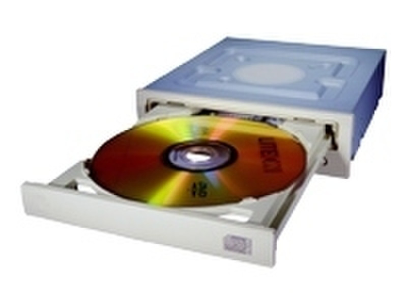 Lite-On LH-52R1P-484C White optical disc drive