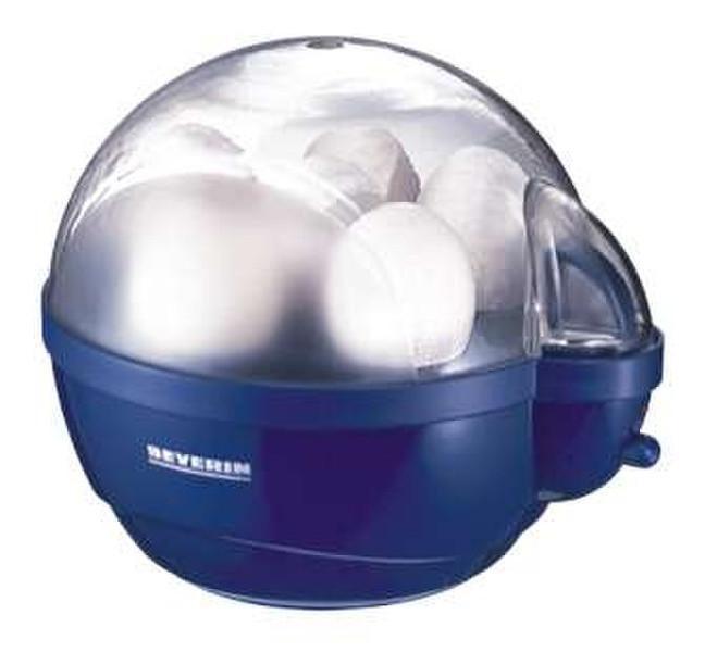 Severin Egg Boiler EK 3051 6eggs Blue egg cooker