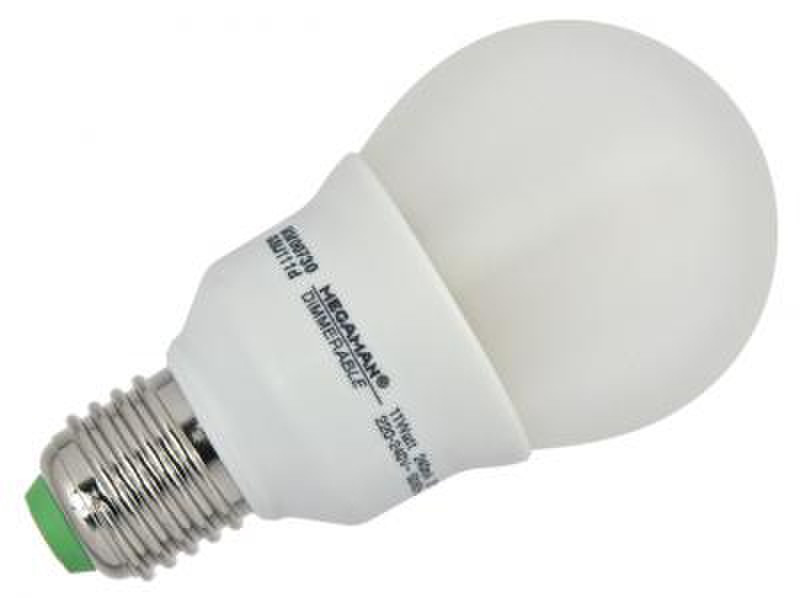 Megaman MM00730 11W E14 incandescent bulb