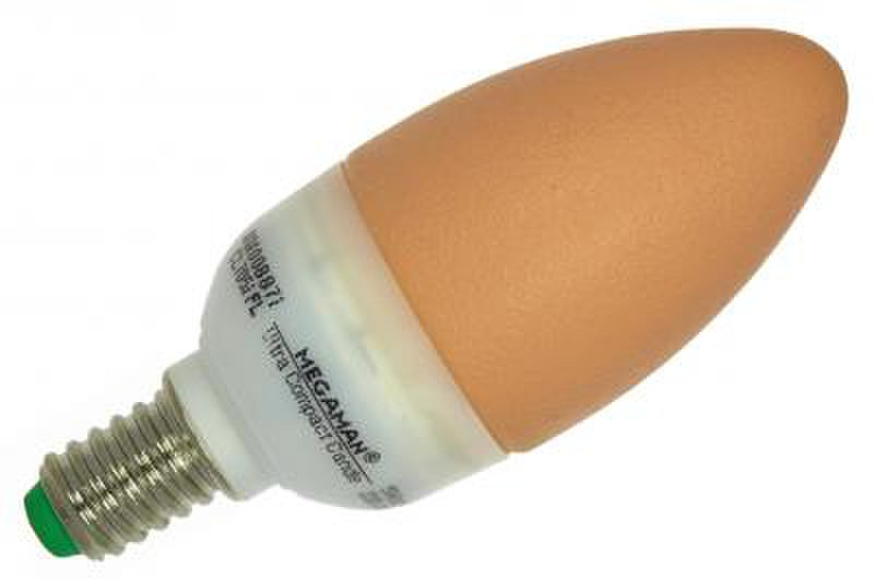 Megaman MM00887 5W incandescent bulb