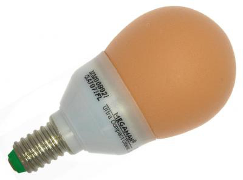 Megaman MM00892 7W incandescent bulb