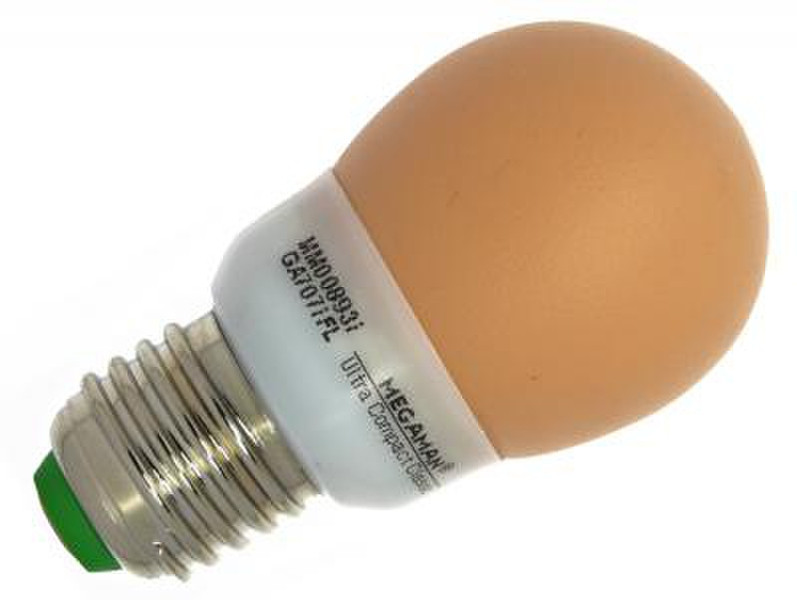 Megaman MM00893 7W incandescent bulb