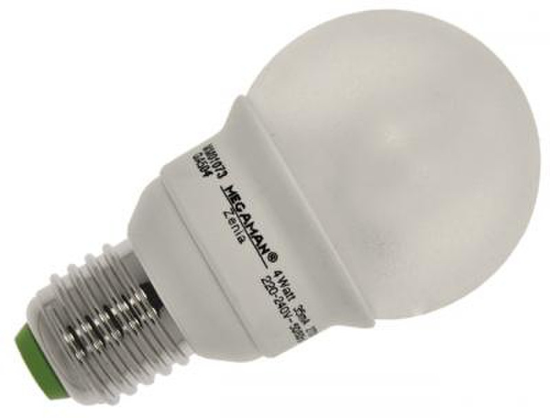 Megaman MM01073 4W E27 incandescent bulb