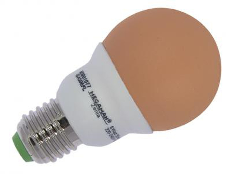 Megaman MM01077 6W E27 incandescent bulb