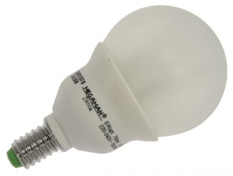 Megaman MM01078 8W E14 incandescent bulb