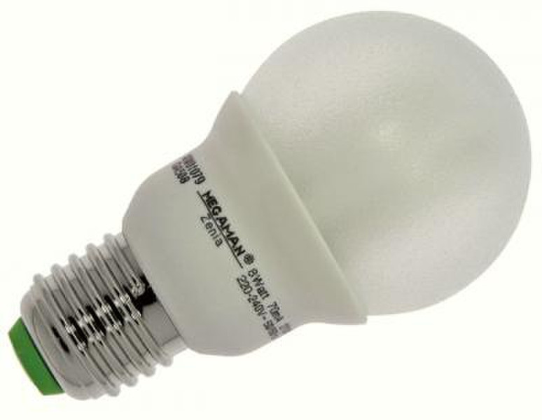 Megaman MM01079 8W E27 incandescent bulb