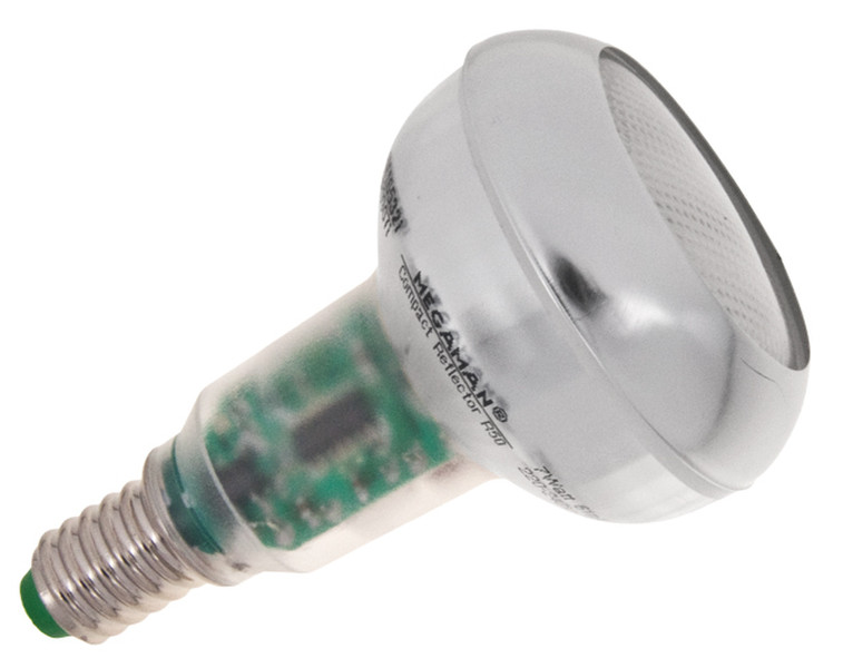 Megaman MM16532 7W halogen bulb