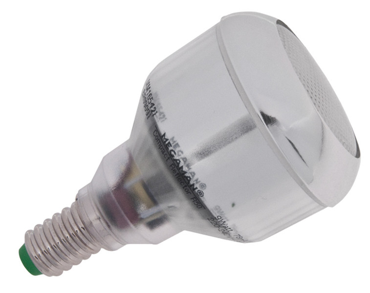 Megaman MM16542 9W halogen bulb