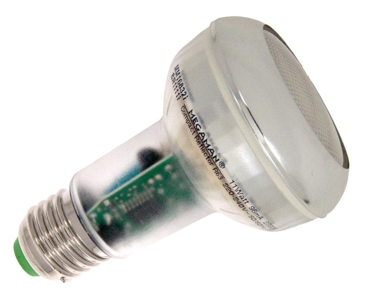 Megaman MM16832 11W halogen bulb