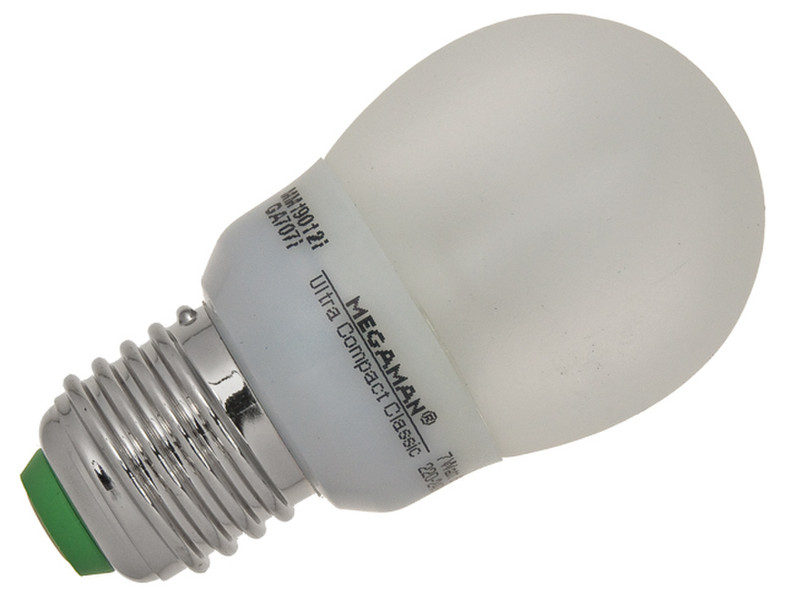 Megaman MM18022 9W incandescent bulb