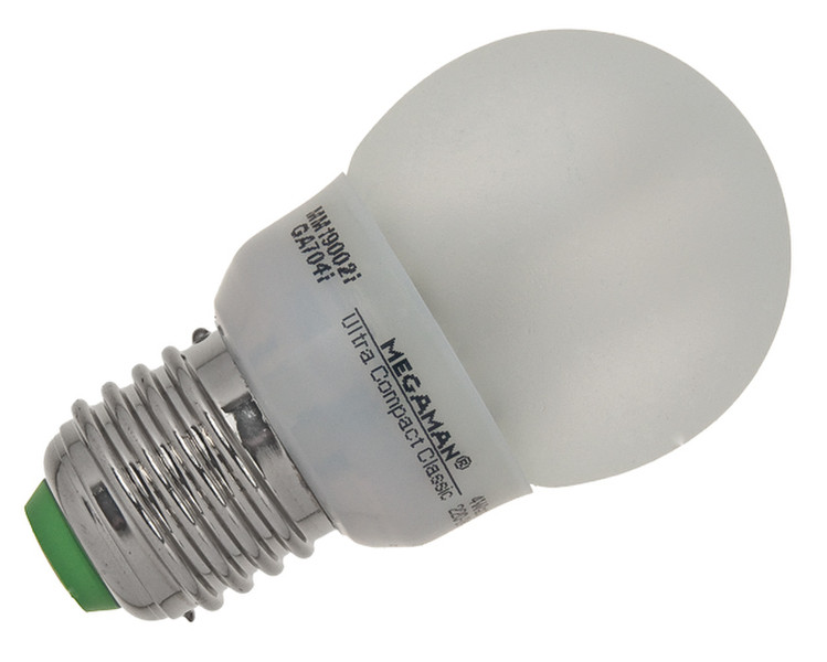 Megaman MM19002 4W incandescent bulb