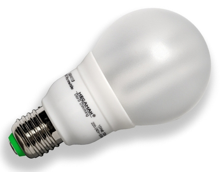 Megaman MM44112 15W incandescent bulb