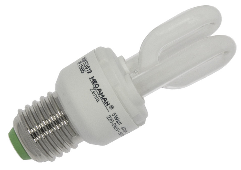 Megaman MM53012 5W fluorescent lamp