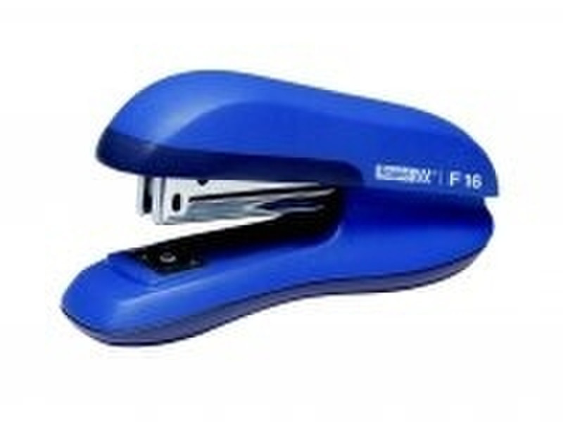 Rapid Perforator FC16 Mystery Blue Blue stapler