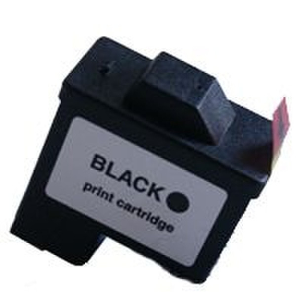 Telekom TP21 Tinte schwarz Black ink cartridge