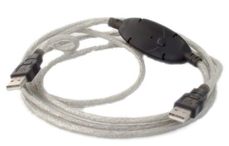 Dacomex USB 2.0 Laplink Cord, 1.8m 1.8м USB A USB A