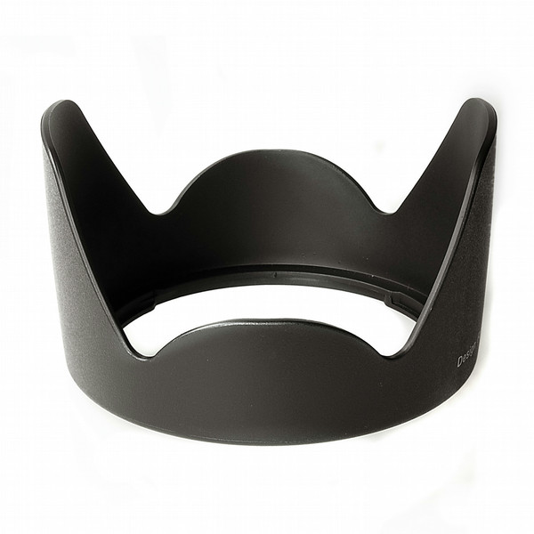 Kaiser Fototechnik C78 Black lens hood