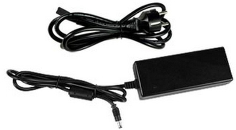 LaCie 150W-12V/12.5A Indoor 150W Black power adapter/inverter