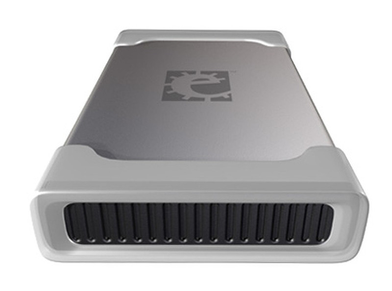 Western Digital Elements 500GB USB2.0 2.0 500GB Silver external hard drive