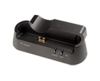 Casio Docking Station USB CA-30 Black