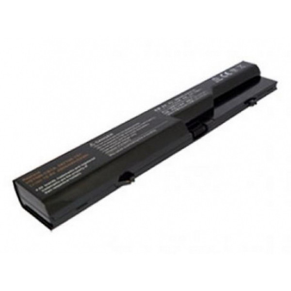 HP 593572-001 Lithium-Ion (Li-Ion) 4400mAh 10.8V rechargeable battery