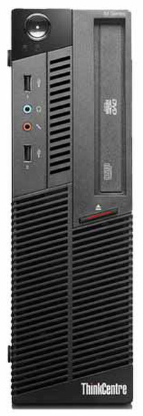 Lenovo ThinkCentre M90 3.2GHz i3-550 SFF Black PC