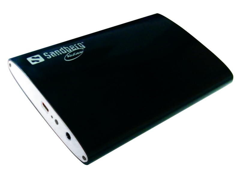 Sandberg USB 3.0 Hard Disk Box 2.5''