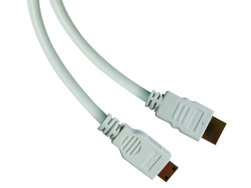 Sandberg HDMI 1.4 - HDMI 1.4 Mini 2 m