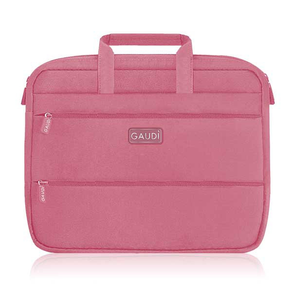 1 Idea Italia GSLIM15PNK 15.4Zoll Sleeve case Pink Notebooktasche