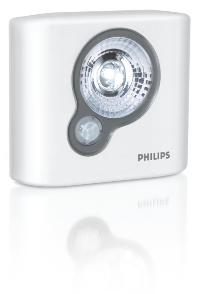 Philips 6914131PH White flashlight