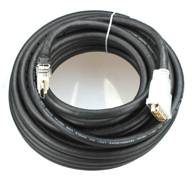 Spatz VIHD 10m 10м HDMI Черный адаптер для видео кабеля
