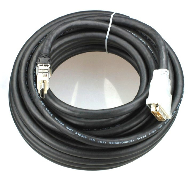 Spatz VIHD 15m 5m HDMI Black video cable adapter