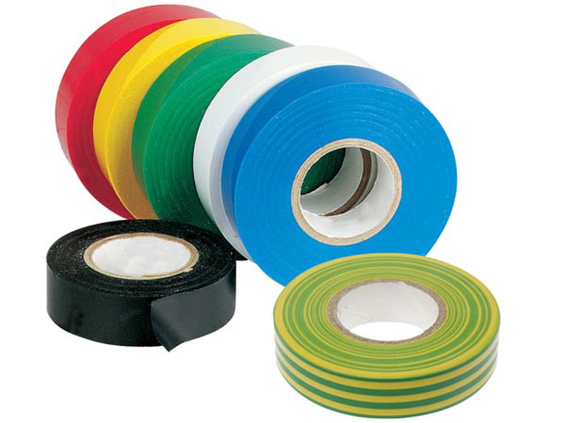 Velleman Insulation Tape 2м Синий канцелярская/офисная лента