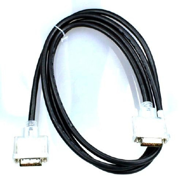 Spatz DVI 10 m 10м Черный DVI кабель