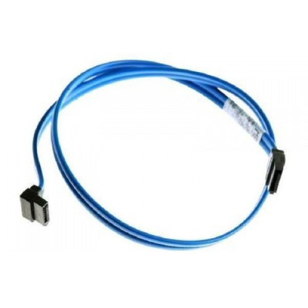 HP 453317-001 0.45м SATA 7-pin SATA 7-pin кабель SATA