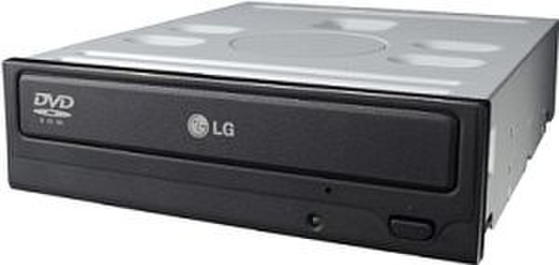 LG GDR-8164-B-R DVD ROM 16x/52x Внутренний оптический привод