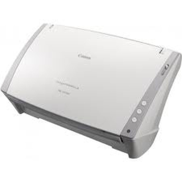 Canon CanoScan DR-2510C Einzelbogenförderung 600 x 600DPI A4