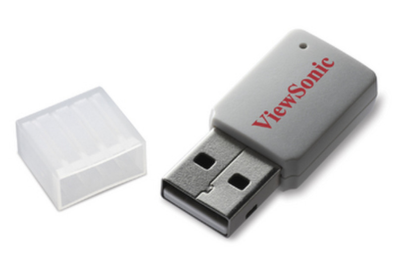 Viewsonic WPD-100 USB 150Мбит/с сетевая карта