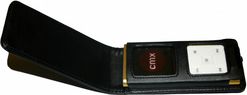 CMX SBT 4000 Черный