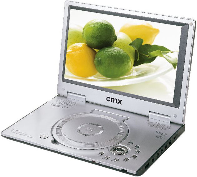 CMX PDT 4102 Player Silver