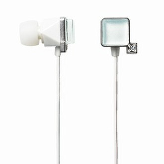 Ednet Earphones Gem Drops